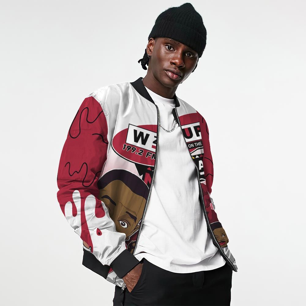 Dope Martin Tv 90S Sneaker Shirt Match Og Cardinal 7S, Jordan 7 Retro Cardinal Hoodie Sweatshirt Tee All Over Print MKO Shirt Dope Martin Tv 90S Sneaker Shirt Match Og Cardinal 7S, Jordan 7 Retro Cardinal Hoodie Sweatshirt Tee All Over Print MKO Shirt