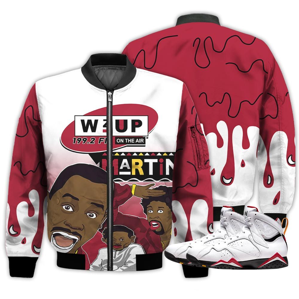 Dope Martin Tv 90S Sneaker Shirt Match Og Cardinal 7S, Jordan 7 Retro Cardinal Hoodie Sweatshirt Tee All Over Print MKO Shirt Dope Martin Tv 90S Sneaker Shirt Match Og Cardinal 7S, Jordan 7 Retro Cardinal Hoodie Sweatshirt Tee All Over Print MKO Shirt