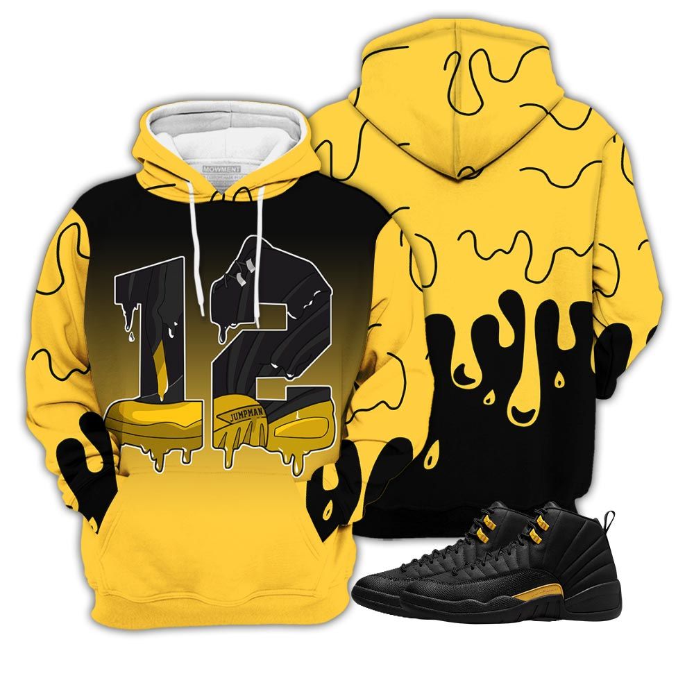 Dope Number 12 Sneaker Shirt Match Black Taxi 12S, Jordan 12 Retro Black Taxi Hoodie Sweatshirt Tee All Over Print MKO Shirt Dope Number 12 Sneaker Shirt Match Black Taxi 12S, Jordan 12 Retro Black Taxi Hoodie Sweatshirt Tee All Over Print MKO Shirt