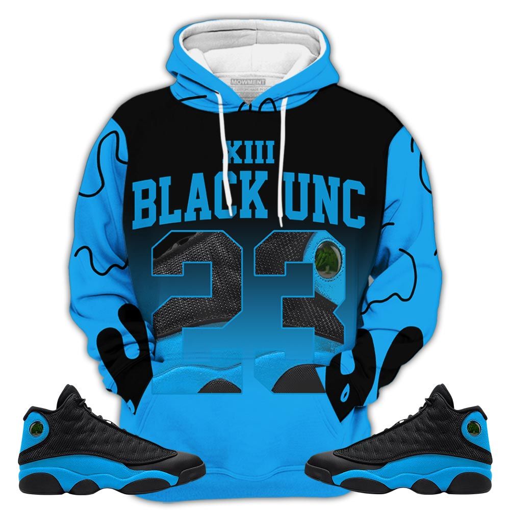 Dope Number 23 Goat Shoes Sneaker Shirt Match Black University Blue 13S, Jordan 13 Black University Blue 2022 Hoodie Sweatshirt Tee All Over Print MKO Shirt Dope Number 23 Goat Shoes Sneaker Shirt Match Black University Blue 13S, Jordan 13 Black University Blue 2022 Hoodie Sweatshirt Tee All Over Print MKO Shirt