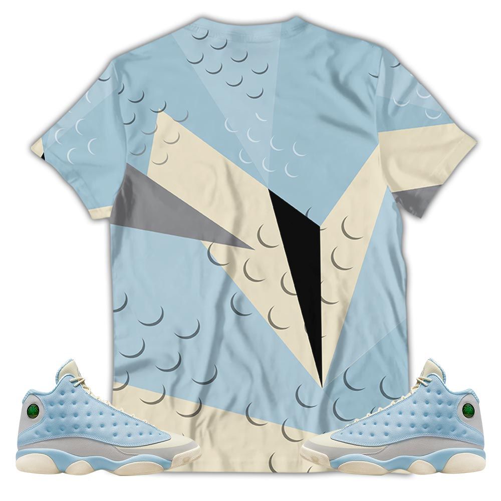 Dope Number 23 Goat Shoes Sneaker Shirt Match Solefly 13S, Jordan 13 Retro Solefly Hoodie Sweatshirt Tee All Over Print MKO Shirt