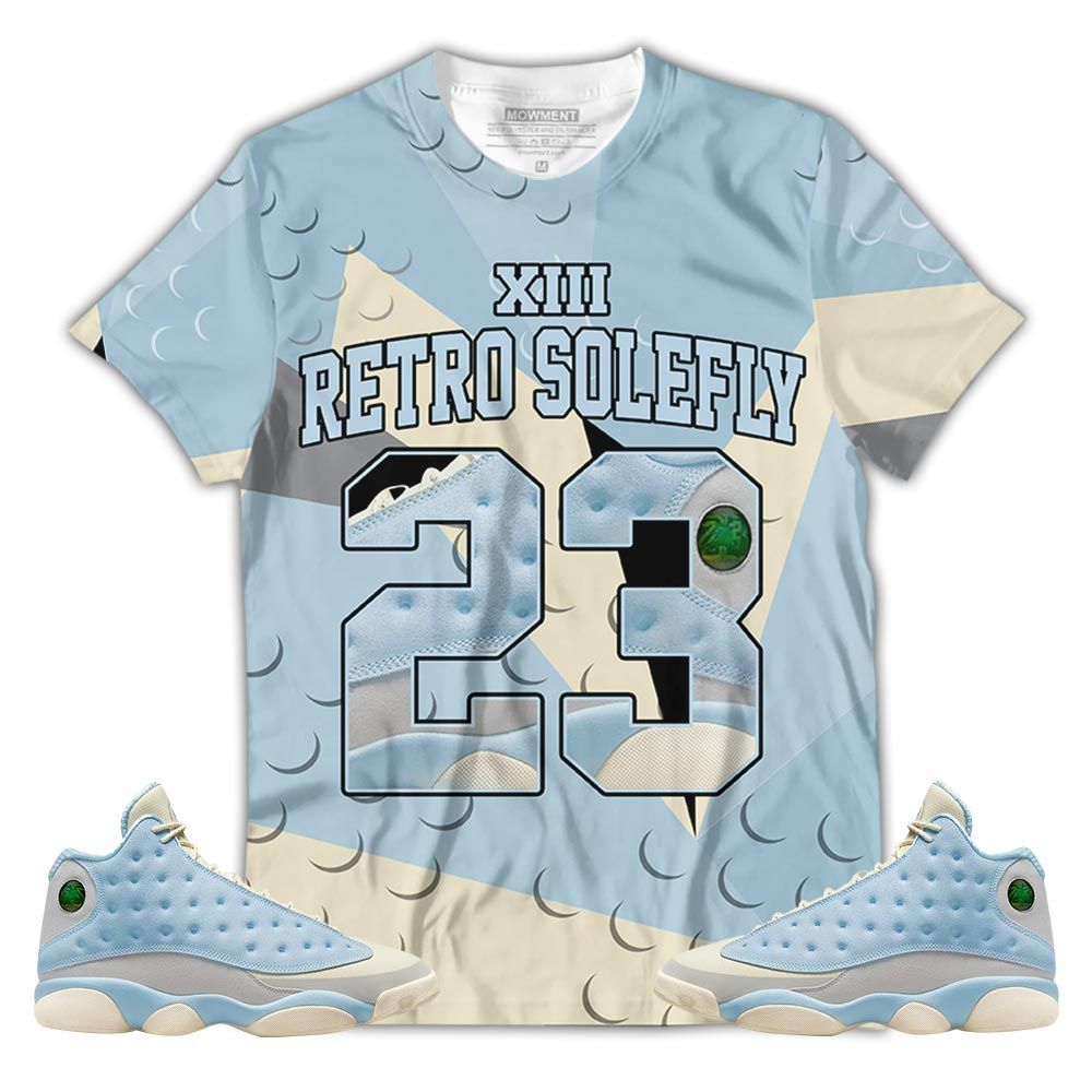 Dope Number 23 Goat Shoes Sneaker Shirt Match Solefly 13S, Jordan 13 Retro Solefly Hoodie Sweatshirt Tee All Over Print MKO Shirt Dope Number 23 Goat Shoes Sneaker Shirt Match Solefly 13S, Jordan 13 Retro Solefly Hoodie Sweatshirt Tee All Over Print MKO Shirt