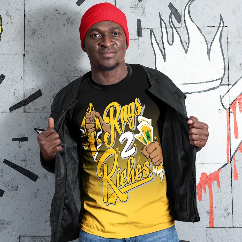 Dope Rag 2 Riches Number 12 Sneaker Shirt Match Black Taxi 12S, Jordan 12 Retro Black Taxi Hoodie Sweatshirt Tee All Over Print MKO Shirt Dope Rag 2 Riches Number 12 Sneaker Shirt Match Black Taxi 12S, Jordan 12 Retro Black Taxi Hoodie Sweatshirt Tee All Over Print MKO Shirt