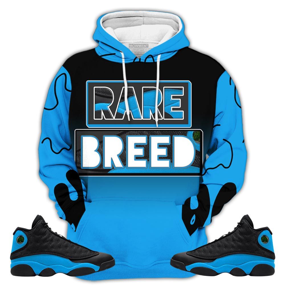 Dope Rare Breed Sneaker Shirt Match Black University Blue 13S, Jordan 13 Black University Blue 2022 Hoodie Sweatshirt Tee All Over Print MKO Shirt Dope Rare Breed Sneaker Shirt Match Black University Blue 13S, Jordan 13 Black University Blue 2022 Hoodie Sweatshirt Tee All Over Print MKO Shirt