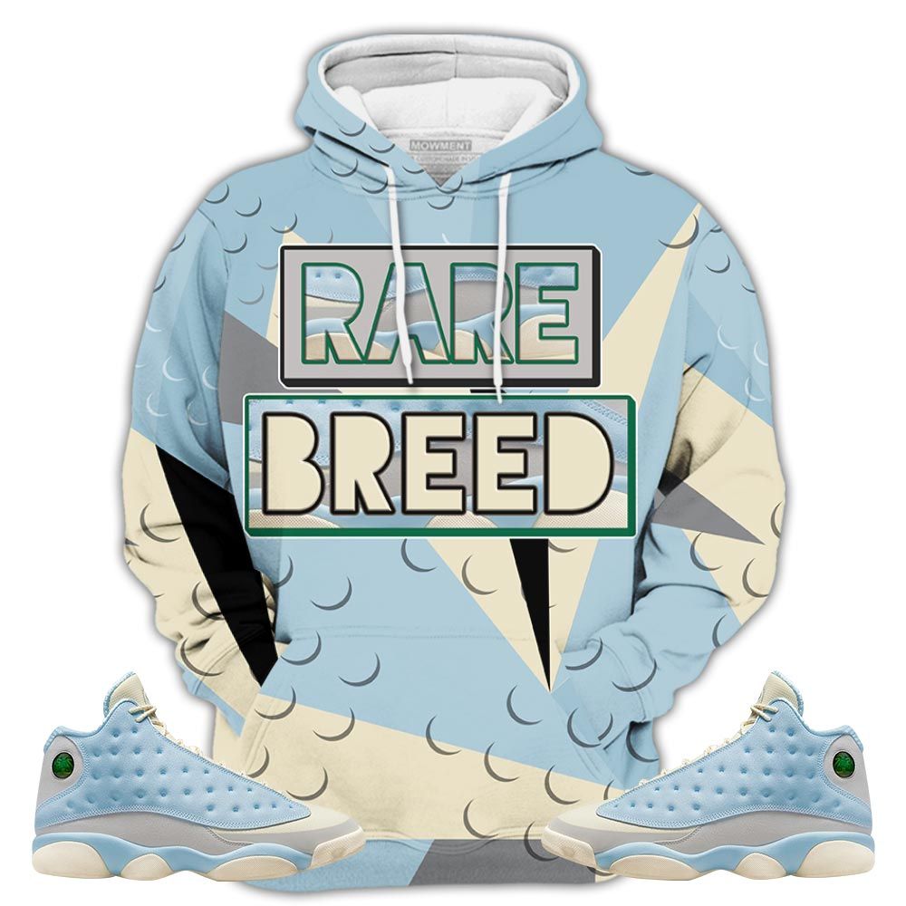 Dope Rare Breed Sneaker Shirt Match Solefly 13S, Jordan 13 Retro Solefly Hoodie Sweatshirt Tee All Over Print MKO Shirt