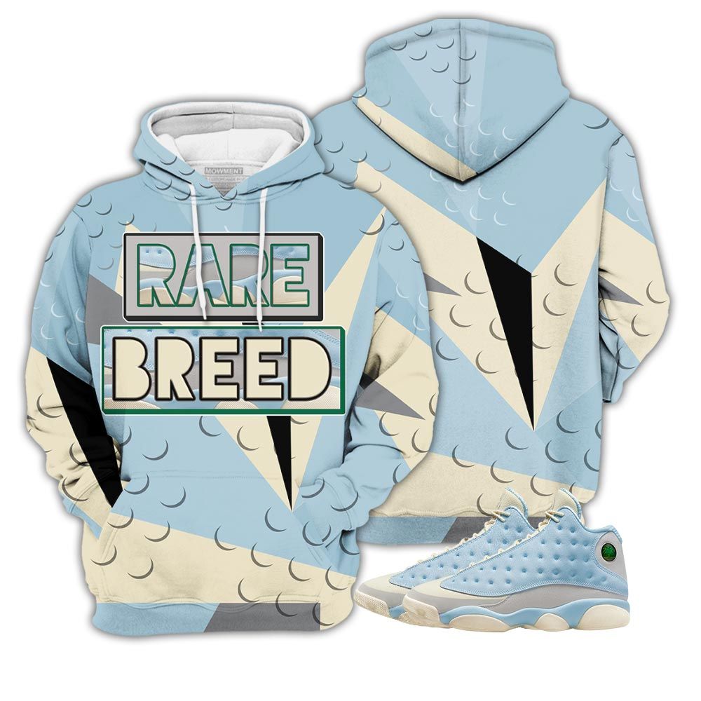 Dope Rare Breed Sneaker Shirt Match Solefly 13S, Jordan 13 Retro Solefly Hoodie Sweatshirt Tee All Over Print MKO Shirt