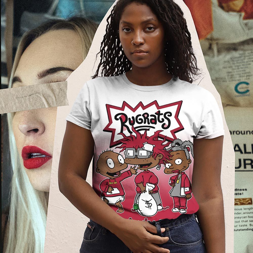 Dope Rugrats Everybody Eats B Sneaker Shirt Match Og Cardinal 7S, Jordan 7 Retro Cardinal Hoodie Sweatshirt Tee All Over Print MKO Shirt Dope Rugrats Everybody Eats B Sneaker Shirt Match Og Cardinal 7S, Jordan 7 Retro Cardinal Hoodie Sweatshirt Tee All Over Print MKO Shirt