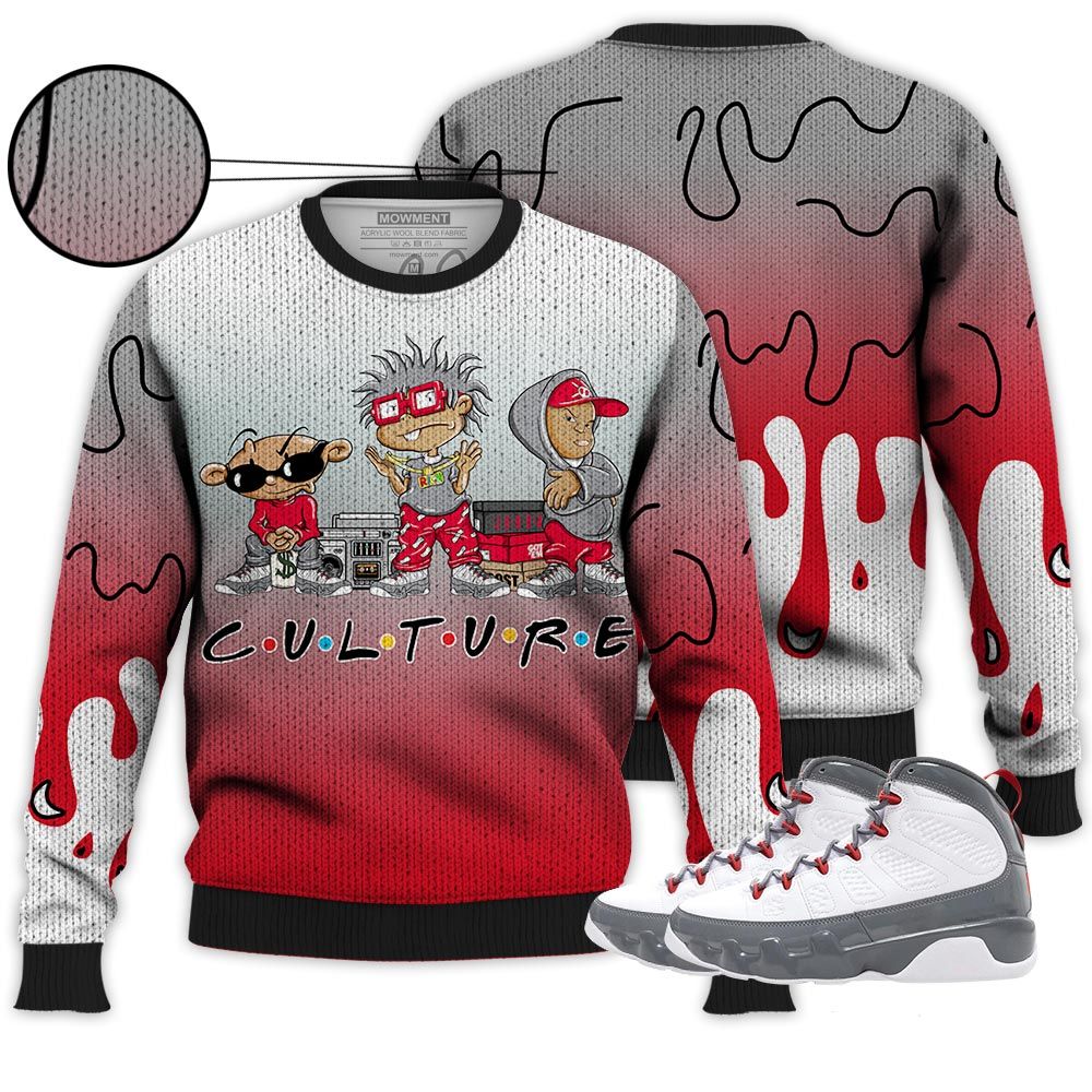 Dope Rugrats Knd Bebe Kids Sneaker Shirt Match Fire Red 9S, Jordan 9 Retro Fire Red Hoodie Sweatshirt Tee All Over Print MKO Shirt Dope Rugrats Knd Bebe Kids Sneaker Shirt Match Fire Red 9S, Jordan 9 Retro Fire Red Hoodie Sweatshirt Tee All Over Print MKO Shirt