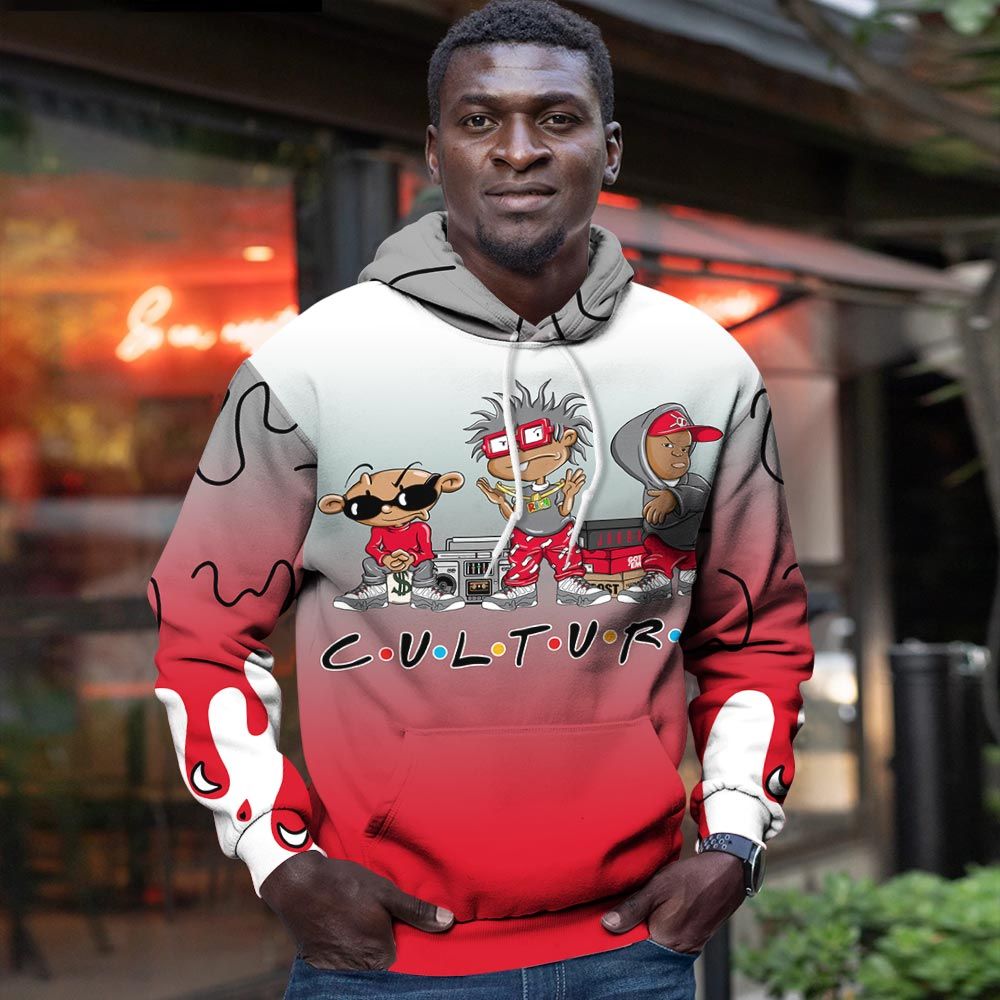 Dope Rugrats Knd Bebe Kids Sneaker Shirt Match Fire Red 9S, Jordan 9 Retro Fire Red Hoodie Sweatshirt Tee All Over Print MKO Shirt Dope Rugrats Knd Bebe Kids Sneaker Shirt Match Fire Red 9S, Jordan 9 Retro Fire Red Hoodie Sweatshirt Tee All Over Print MKO Shirt