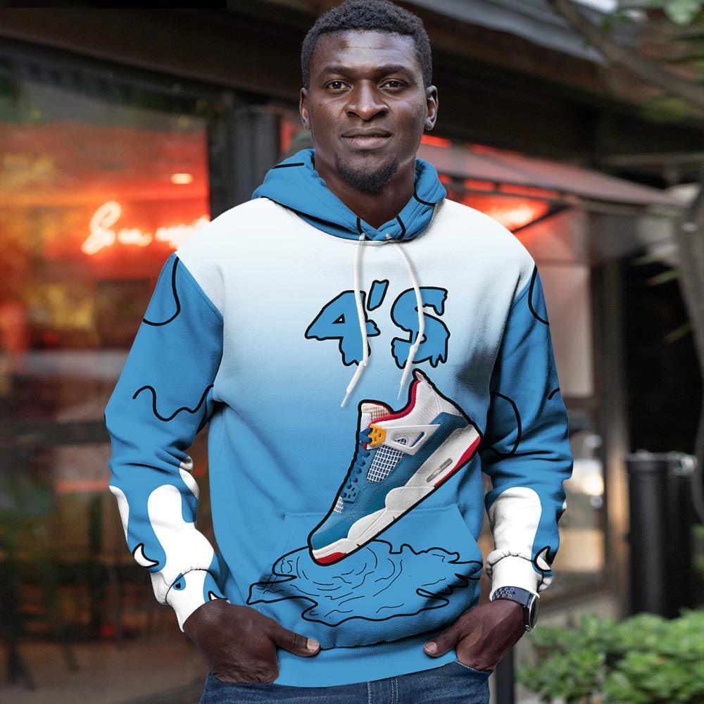 Dope Shoes Dripping Sneaker Shirt Match Retro Messy Room 4S, Jordan 4 Gs Messy Room Hoodie Sweatshirt Tee All Over Print MKO Shirt Dope Shoes Dripping Sneaker Shirt Match Retro Messy Room 4S, Jordan 4 Gs Messy Room Hoodie Sweatshirt Tee All Over Print MKO Shirt