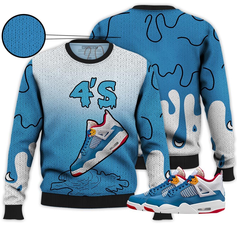Dope Shoes Dripping Sneaker Shirt Match Retro Messy Room 4S, Jordan 4 Gs Messy Room Hoodie Sweatshirt Tee All Over Print MKO Shirt Dope Shoes Dripping Sneaker Shirt Match Retro Messy Room 4S, Jordan 4 Gs Messy Room Hoodie Sweatshirt Tee All Over Print MKO Shirt