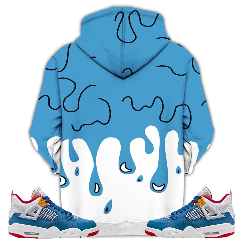 Dope Shoes Dripping Sneaker Shirt Match Retro Messy Room 4S, Jordan 4 Gs Messy Room Hoodie Sweatshirt Tee All Over Print MKO Shirt Dope Shoes Dripping Sneaker Shirt Match Retro Messy Room 4S, Jordan 4 Gs Messy Room Hoodie Sweatshirt Tee All Over Print MKO Shirt