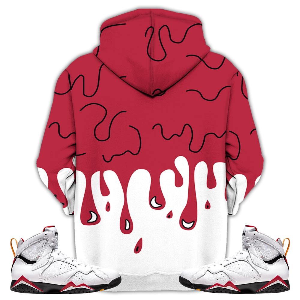 Dope Time Is Money Drip Sneaker Shirt Match Og Cardinal 7S, Jordan 7 Retro Cardinal Hoodie Sweatshirt Tee All Over Print MKO Shirt Dope Time Is Money Drip Sneaker Shirt Match Og Cardinal 7S, Jordan 7 Retro Cardinal Hoodie Sweatshirt Tee All Over Print MKO Shirt