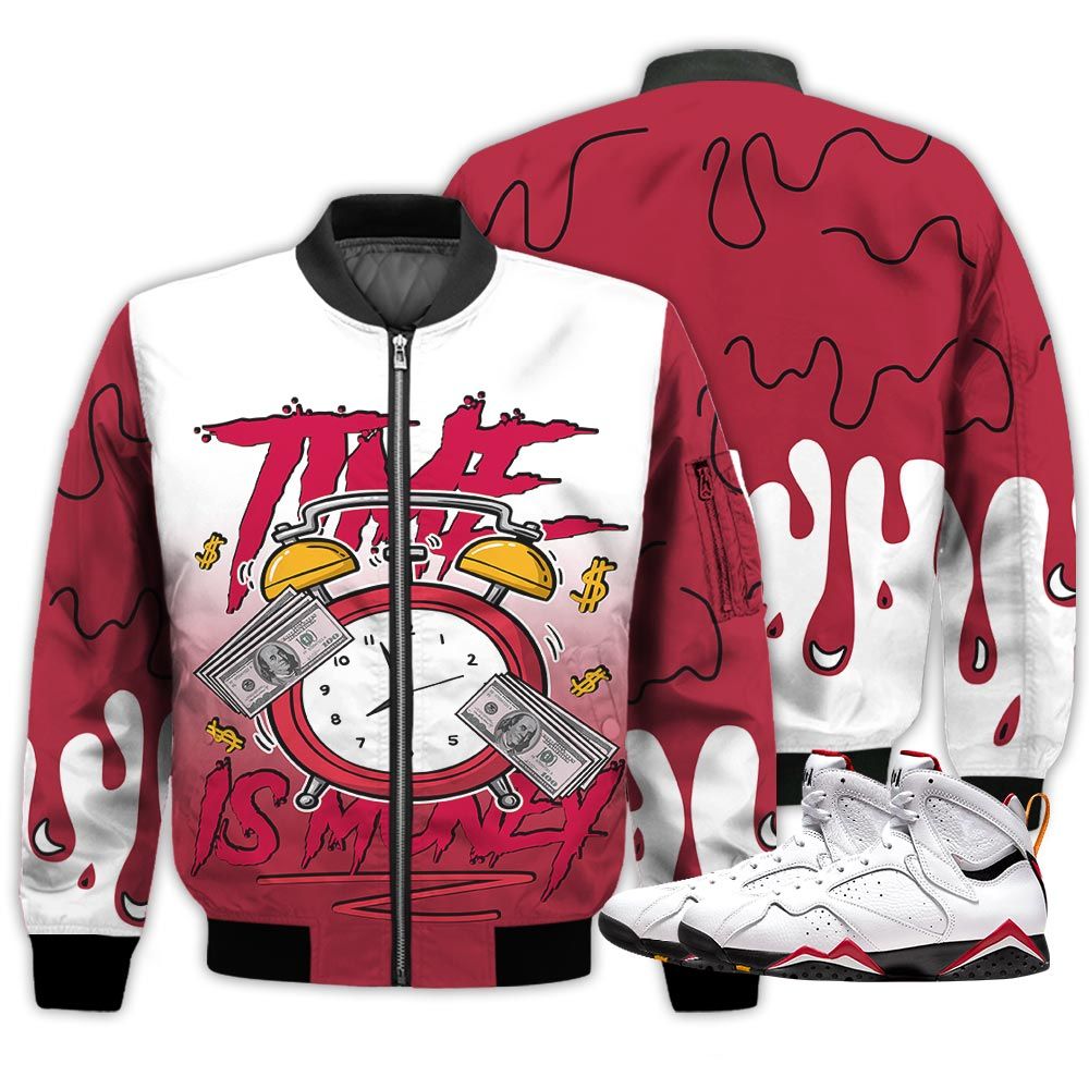 Dope Time Is Money Drip Sneaker Shirt Match Og Cardinal 7S, Jordan 7 Retro Cardinal Hoodie Sweatshirt Tee All Over Print MKO Shirt Dope Time Is Money Drip Sneaker Shirt Match Og Cardinal 7S, Jordan 7 Retro Cardinal Hoodie Sweatshirt Tee All Over Print MKO Shirt
