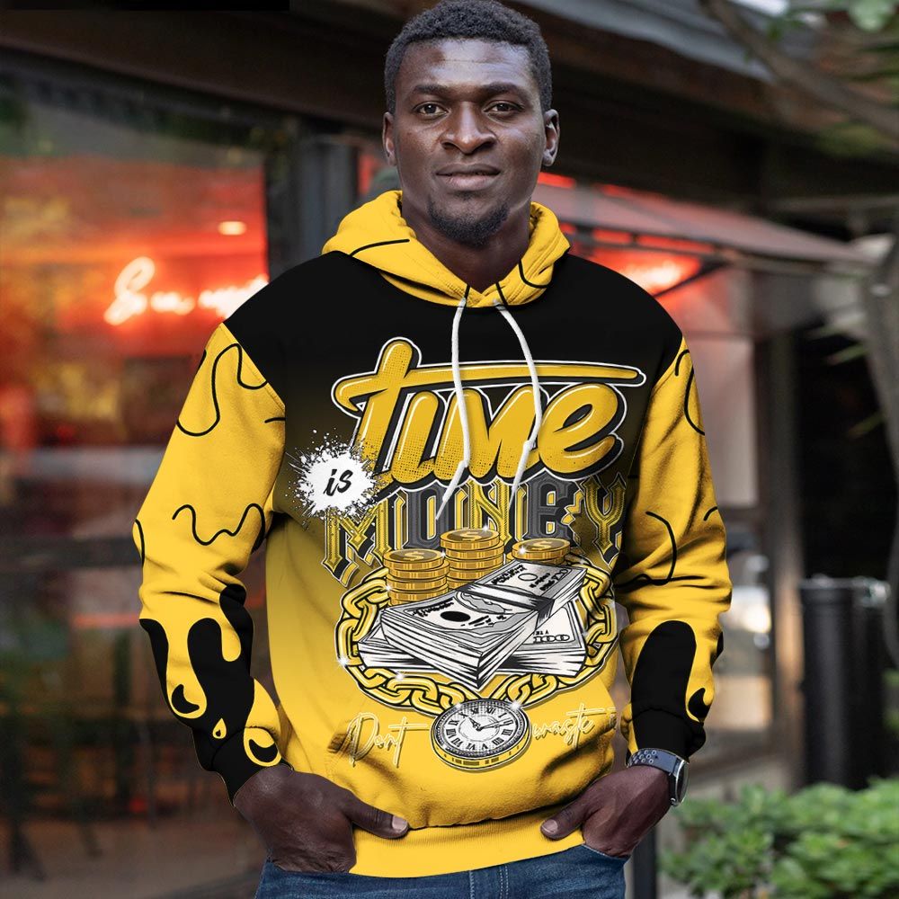 Dope Time Is Money Sneaker Shirt Match Black Taxi 12S, Jordan 12 Retro Black Taxi Hoodie Sweatshirt Tee All Over Print MKO Shirt Dope Time Is Money Sneaker Shirt Match Black Taxi 12S, Jordan 12 Retro Black Taxi Hoodie Sweatshirt Tee All Over Print MKO Shirt