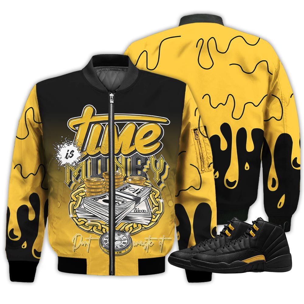Dope Time Is Money Sneaker Shirt Match Black Taxi 12S, Jordan 12 Retro Black Taxi Hoodie Sweatshirt Tee All Over Print MKO Shirt Dope Time Is Money Sneaker Shirt Match Black Taxi 12S, Jordan 12 Retro Black Taxi Hoodie Sweatshirt Tee All Over Print MKO Shirt