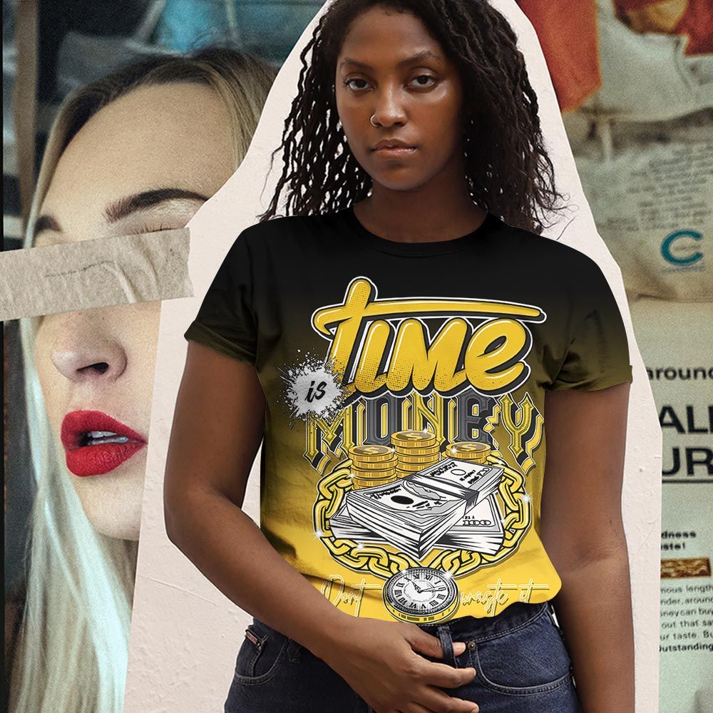 Dope Time Is Money Sneaker Shirt Match Black Taxi 12S, Jordan 12 Retro Black Taxi Hoodie Sweatshirt Tee All Over Print MKO Shirt Dope Time Is Money Sneaker Shirt Match Black Taxi 12S, Jordan 12 Retro Black Taxi Hoodie Sweatshirt Tee All Over Print MKO Shirt