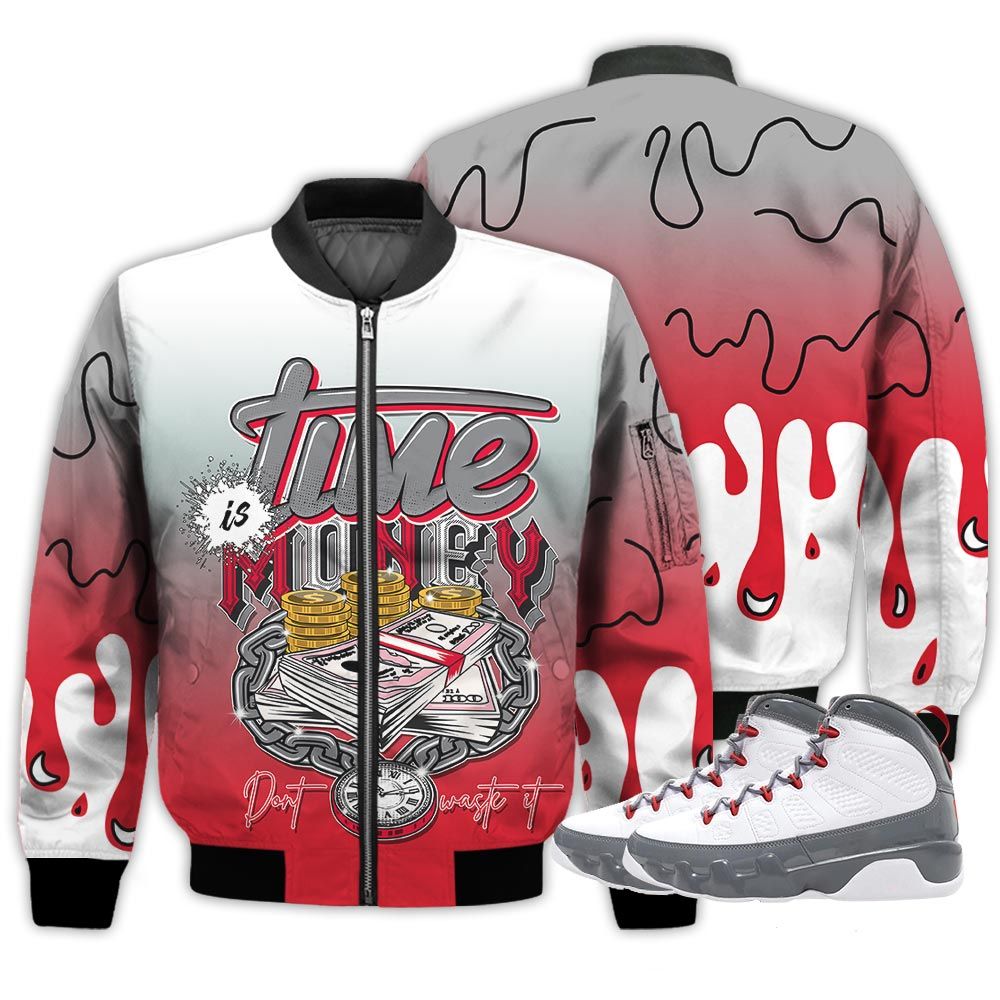 Dope Time Is Money Sneaker Shirt Match Fire Red 9S, Jordan 9 Retro Fire Red Hoodie Sweatshirt Tee All Over Print MKO Shirt Dope Time Is Money Sneaker Shirt Match Fire Red 9S, Jordan 9 Retro Fire Red Hoodie Sweatshirt Tee All Over Print MKO Shirt