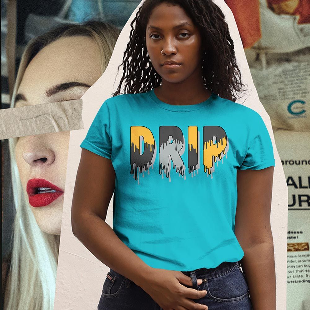 Drip Dripping Sneaker Shirt Match 2023 Retro Aqua 5S, Jordan 5 Aqua Hoodie Sweatshirt Tee All Over Print MKO Shirt Drip Dripping Sneaker Shirt Match 2023 Retro Aqua 5S, Jordan 5 Aqua Hoodie Sweatshirt Tee All Over Print MKO Shirt