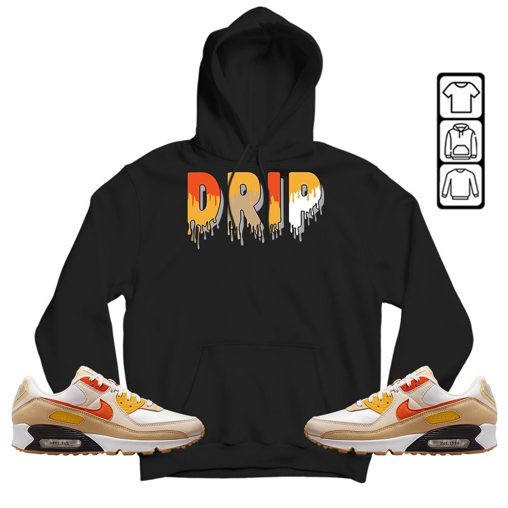 Drip Dripping Sneaker Shirt Match Max 90 Barometer, Air Max 90 Air Pressure MKO T-Shirt Drip Dripping Sneaker Shirt Match Max 90 Barometer, Air Max 90 Air Pressure MKO T-Shirt