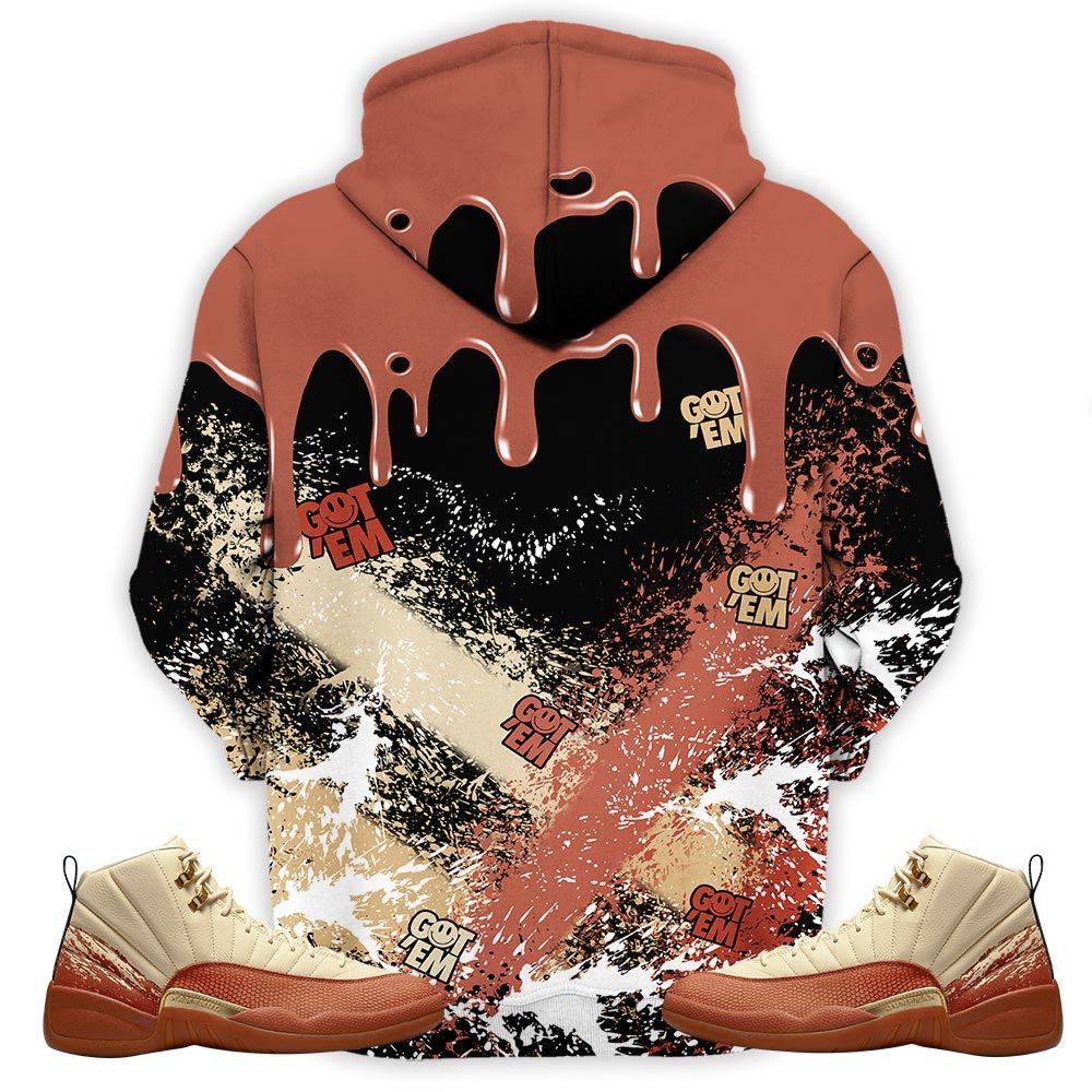 Drip Happy Halloween Friends Kills Movie Sneaker Shirt Match Eastside Golf 12S, Jordan 12 Retro Eastside Golf Hoodie Sweatshirt Tee All Over Print MKO Shirt Drip Happy Halloween Friends Kills Movie Sneaker Shirt Match Eastside Golf 12S, Jordan 12 Retro Eastside Golf Hoodie Sweatshirt Tee All Over Print MKO Shirt