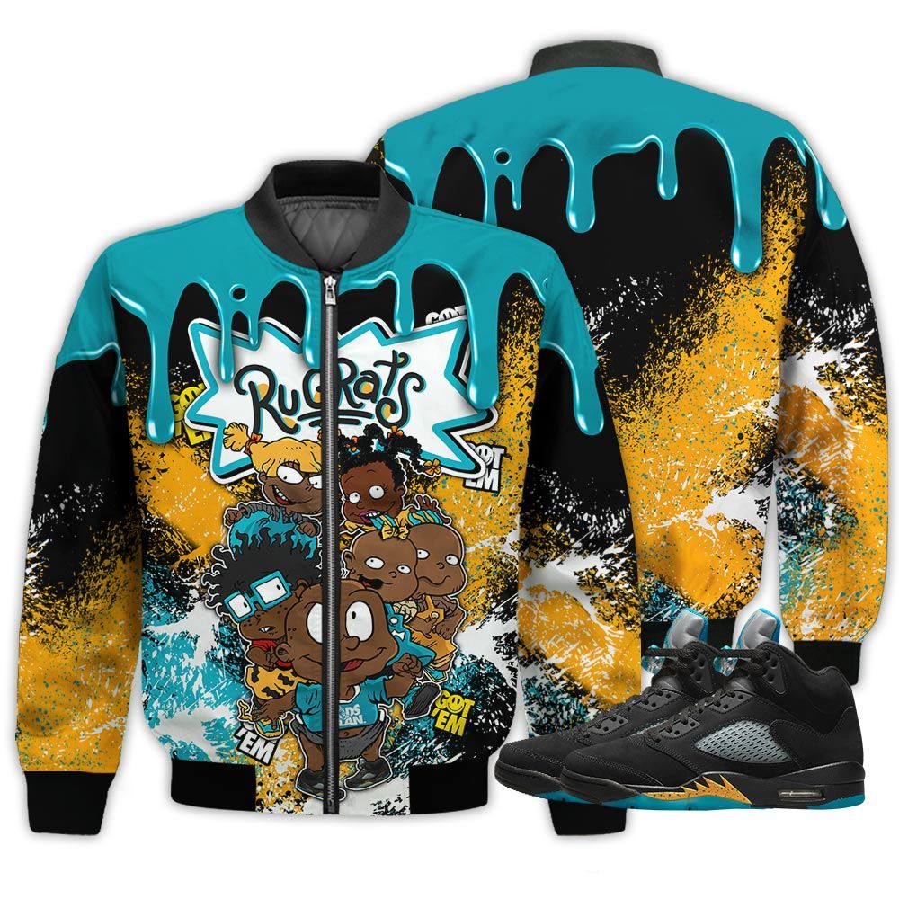 Drip Knock Knock Rugrats Sneaker Shirt Match 2023 Retro Aqua 5S, Jordan 5 Aqua Hoodie Sweatshirt Tee All Over Print MKO Shirt Drip Knock Knock Rugrats Sneaker Shirt Match 2023 Retro Aqua 5S, Jordan 5 Aqua Hoodie Sweatshirt Tee All Over Print MKO Shirt