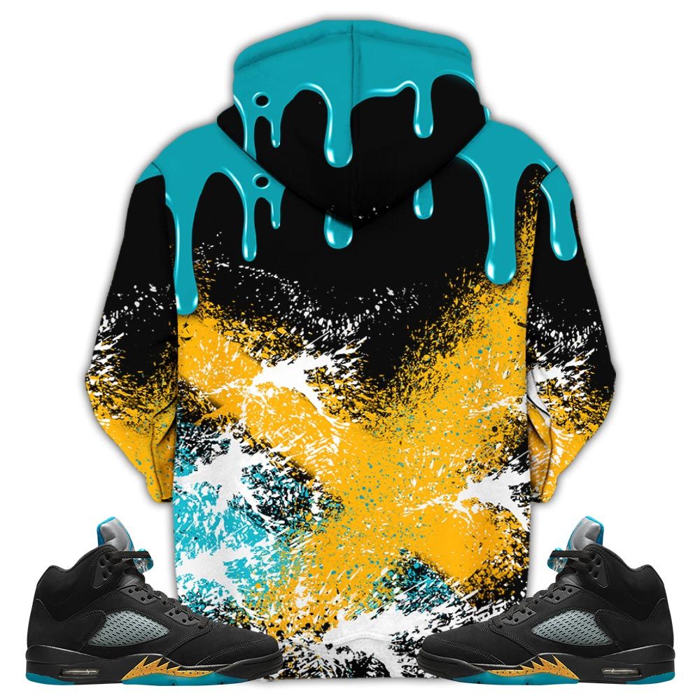 Drip Knock Knock Rugrats Sneaker Shirt Match 2023 Retro Aqua 5S, Jordan 5 Aqua Hoodie Sweatshirt Tee All Over Print MKO Shirt Drip Knock Knock Rugrats Sneaker Shirt Match 2023 Retro Aqua 5S, Jordan 5 Aqua Hoodie Sweatshirt Tee All Over Print MKO Shirt