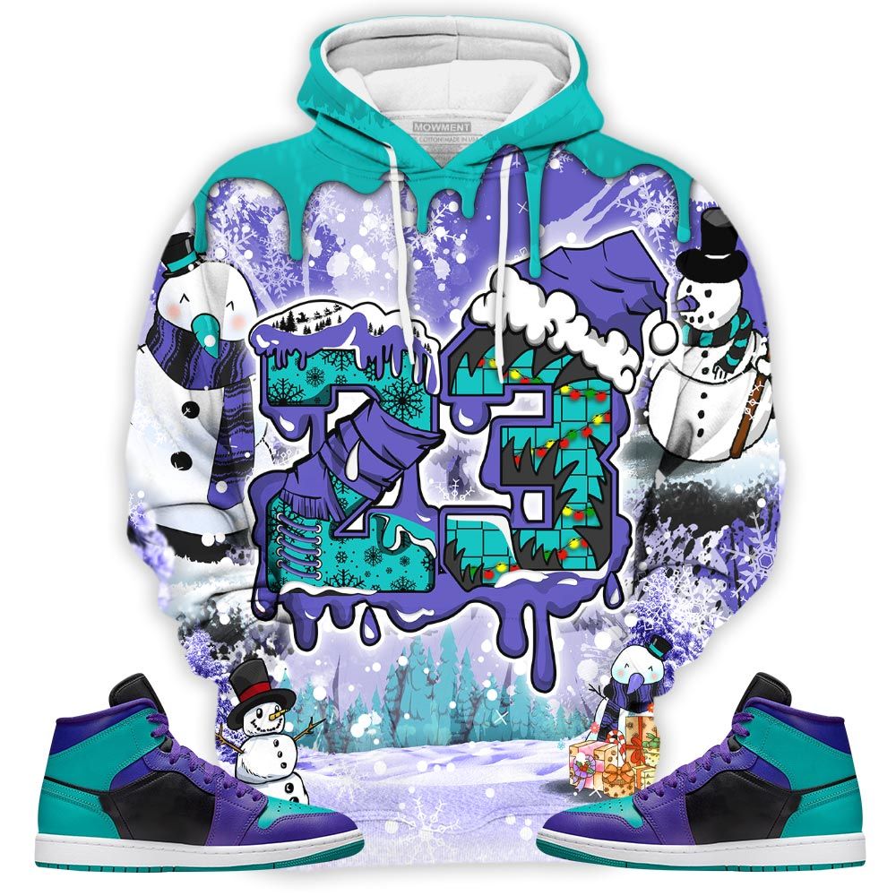 Drip Number 23 Noel Sneaker Shirt Match Black Grape 1S, Jordan 1 Mid Black Grape Hoodie Sweatshirt Tee All Over Print MKO Shirt Drip Number 23 Noel Sneaker Shirt Match Black Grape 1S, Jordan 1 Mid Black Grape Hoodie Sweatshirt Tee All Over Print MKO Shirt
