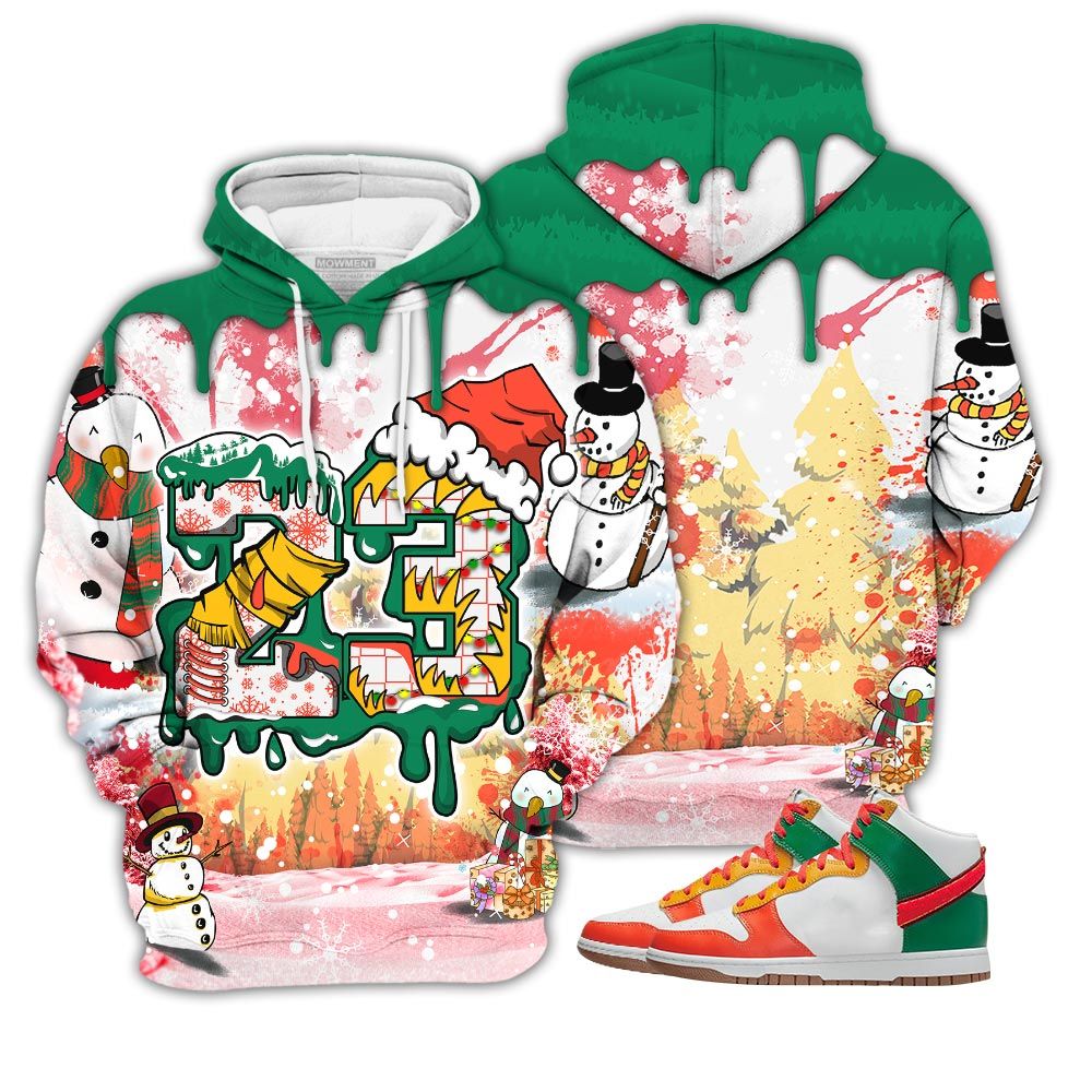 Drip Number 23 Noel Sneaker Shirt Match Chenille Swoosh, Dunk High Chenille Swoosh Hoodie Sweatshirt Tee All Over Print MKO Shirt Drip Number 23 Noel Sneaker Shirt Match Chenille Swoosh, Dunk High Chenille Swoosh Hoodie Sweatshirt Tee All Over Print MKO Shirt
