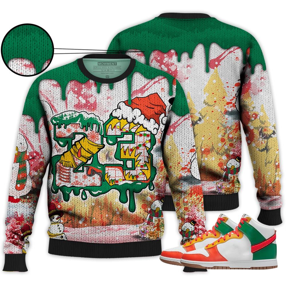 Drip Number 23 Noel Sneaker Shirt Match Chenille Swoosh, Dunk High Chenille Swoosh Hoodie Sweatshirt Tee All Over Print MKO Shirt Drip Number 23 Noel Sneaker Shirt Match Chenille Swoosh, Dunk High Chenille Swoosh Hoodie Sweatshirt Tee All Over Print MKO Shirt