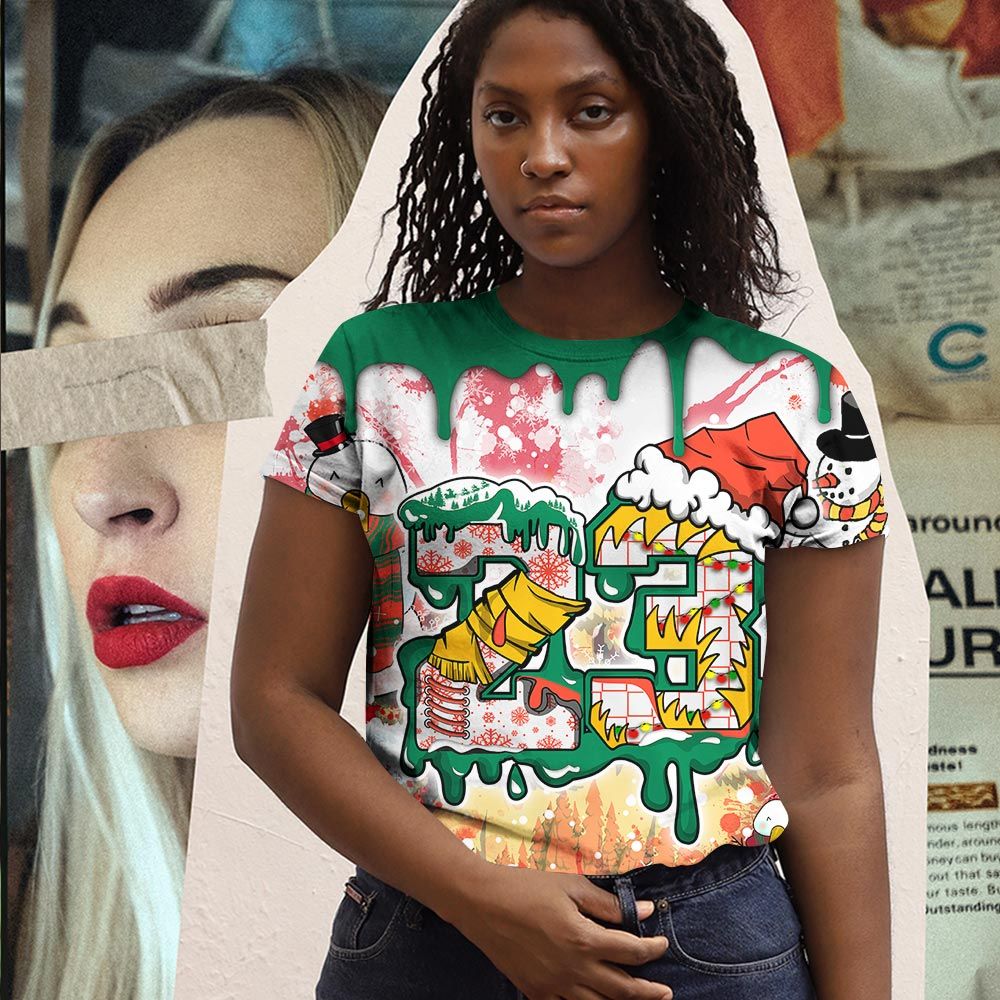 Drip Number 23 Noel Sneaker Shirt Match Chenille Swoosh, Dunk High Chenille Swoosh Hoodie Sweatshirt Tee All Over Print MKO Shirt Drip Number 23 Noel Sneaker Shirt Match Chenille Swoosh, Dunk High Chenille Swoosh Hoodie Sweatshirt Tee All Over Print MKO Shirt
