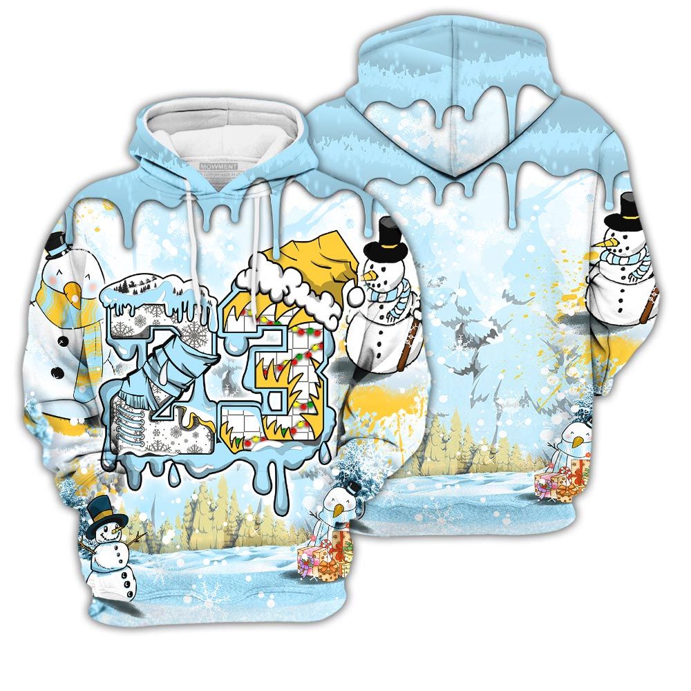 Drip Number 23 Noel Sneaker Shirt Match Dunk High Blue Chill, Dunk High Homer Simpson Hoodie Sweatshirt Tee All Over Print MKO Shirt Drip Number 23 Noel Sneaker Shirt Match Dunk High Blue Chill, Dunk High Homer Simpson Hoodie Sweatshirt Tee All Over Print MKO Shirt
