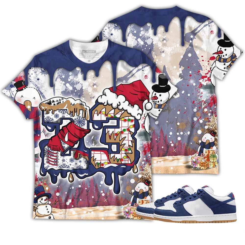 Drip Number 23 Noel Sneaker Shirt Match Dunk Low Dodgers, Sb Dunk Low Premium Deep Royal Blue Hoodie Sweatshirt Tee All Over Print MKO Shirt Drip Number 23 Noel Sneaker Shirt Match Dunk Low Dodgers, Sb Dunk Low Premium Deep Royal Blue Hoodie Sweatshirt Tee All Over Print MKO Shirt