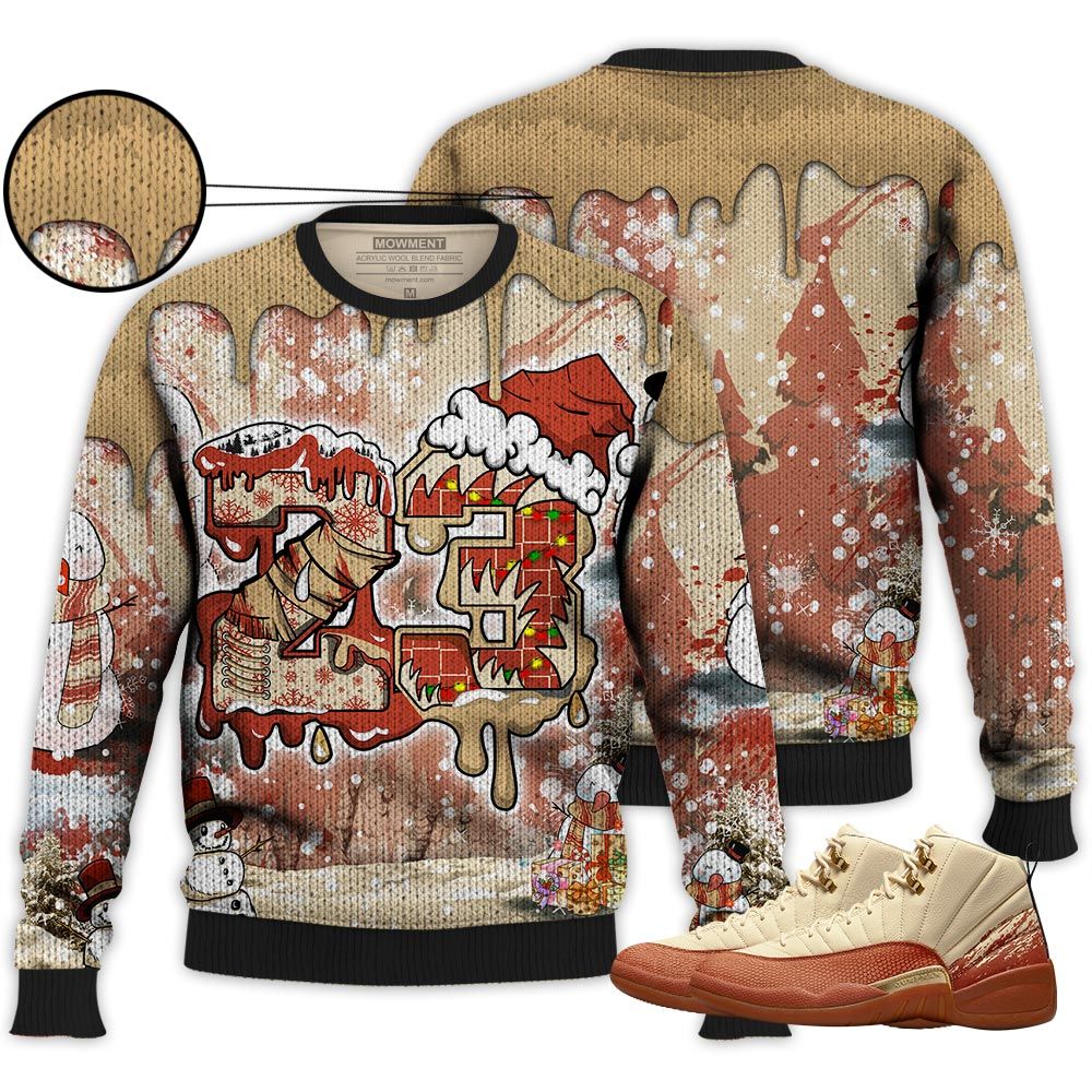 Drip Number 23 Noel Sneaker Shirt Match Eastside Golf 12S, Jordan 12 Retro Eastside Golf Hoodie Sweatshirt Tee All Over Print MKO Shirt Drip Number 23 Noel Sneaker Shirt Match Eastside Golf 12S, Jordan 12 Retro Eastside Golf Hoodie Sweatshirt Tee All Over Print MKO Shirt