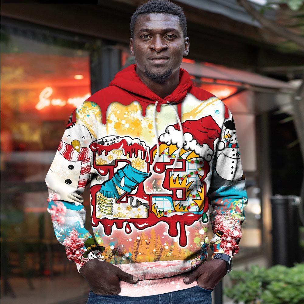 Drip Number 23 Noel Sneaker Shirt Match Fruity Pebbles Shoes, Dunk Low Fruity Pebbles Hoodie Sweatshirt Tee All Over Print MKO Shirt Drip Number 23 Noel Sneaker Shirt Match Fruity Pebbles Shoes, Dunk Low Fruity Pebbles Hoodie Sweatshirt Tee All Over Print MKO Shirt