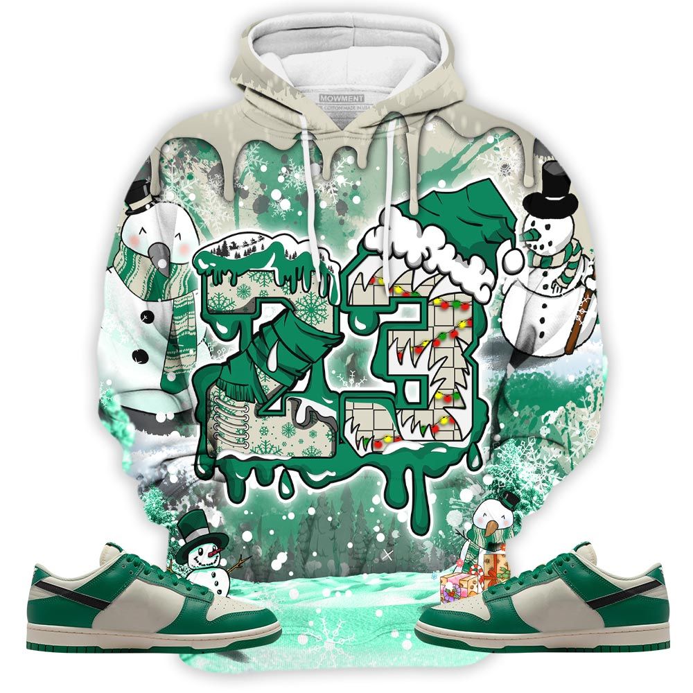 Drip Number 23 Noel Sneaker Shirt Match Low Lottery Green, Dunk Low Lottery Green Hoodie Sweatshirt Tee All Over Print MKO Shirt Drip Number 23 Noel Sneaker Shirt Match Low Lottery Green, Dunk Low Lottery Green Hoodie Sweatshirt Tee All Over Print MKO Shirt