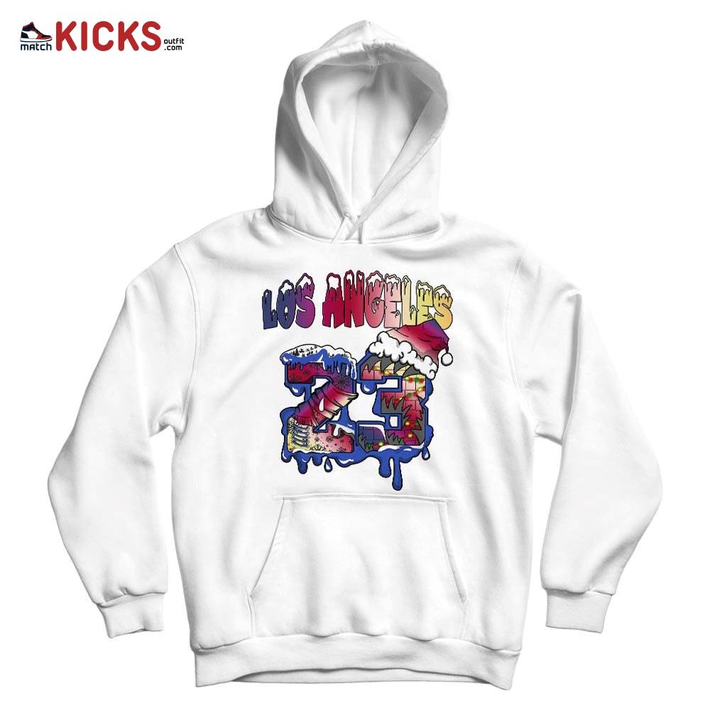 Drip Number 23 Noel Sneaker Shirt Match Max 1 Los Angeles, Air Griffey Max 1 Los Angeles MKO T-Shirt Drip Number 23 Noel Sneaker Shirt Match Max 1 Los Angeles, Air Griffey Max 1 Los Angeles MKO T-Shirt