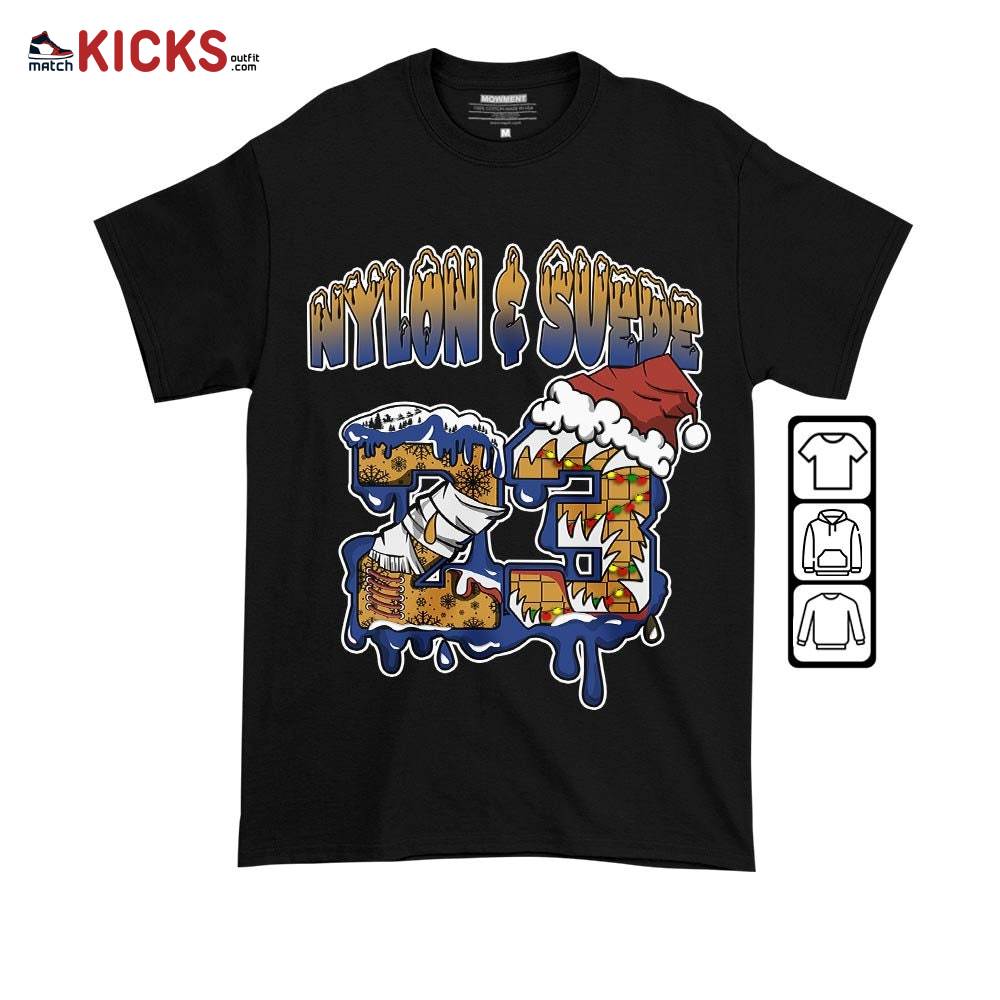 Drip Number 23 Noel Sneaker Shirt Match Max 90 Brown Sued, Air Max 90 Nylon Suede MKO T-Shirt Drip Number 23 Noel Sneaker Shirt Match Max 90 Brown Sued, Air Max 90 Nylon Suede MKO T-Shirt