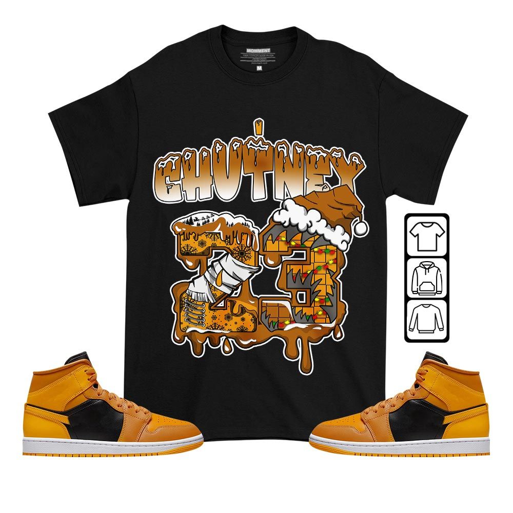 chutney jordan shirt
