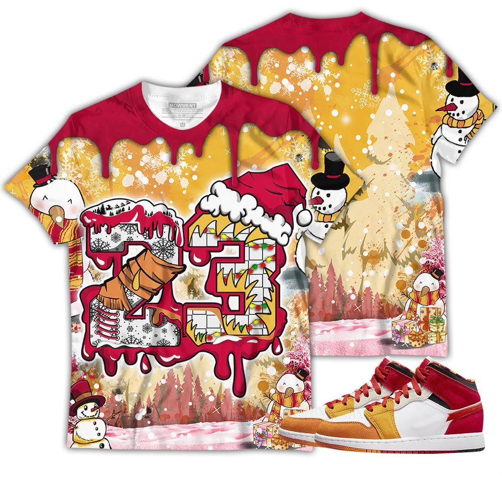 Drip Number 23 Noel Sneaker Shirt Match Mid Picnic 1S, Jordan 1 Mid Picnic Hoodie Sweatshirt Tee All Over Print MKO Shirt Drip Number 23 Noel Sneaker Shirt Match Mid Picnic 1S, Jordan 1 Mid Picnic Hoodie Sweatshirt Tee All Over Print MKO Shirt