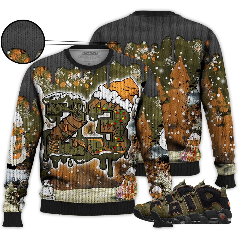 Drip Number 23 Noel Sneaker Shirt Match Uptempo Cargo Khaki, Air More Uptempo Cargo Khaki Hoodie Sweatshirt Tee All Over Print MKO Shirt Drip Number 23 Noel Sneaker Shirt Match Uptempo Cargo Khaki, Air More Uptempo Cargo Khaki Hoodie Sweatshirt Tee All Over Print MKO Shirt