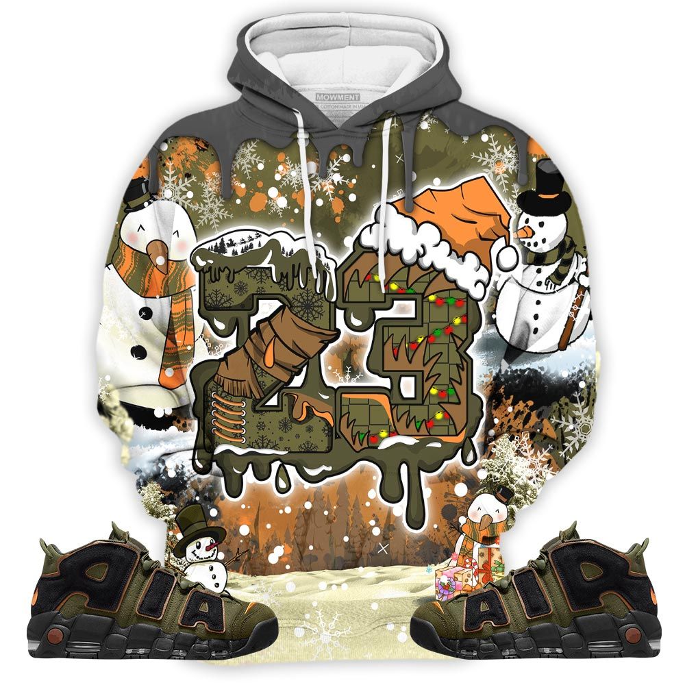 Drip Number 23 Noel Sneaker Shirt Match Uptempo Cargo Khaki, Air More Uptempo Cargo Khaki Hoodie Sweatshirt Tee All Over Print MKO Shirt Drip Number 23 Noel Sneaker Shirt Match Uptempo Cargo Khaki, Air More Uptempo Cargo Khaki Hoodie Sweatshirt Tee All Over Print MKO Shirt
