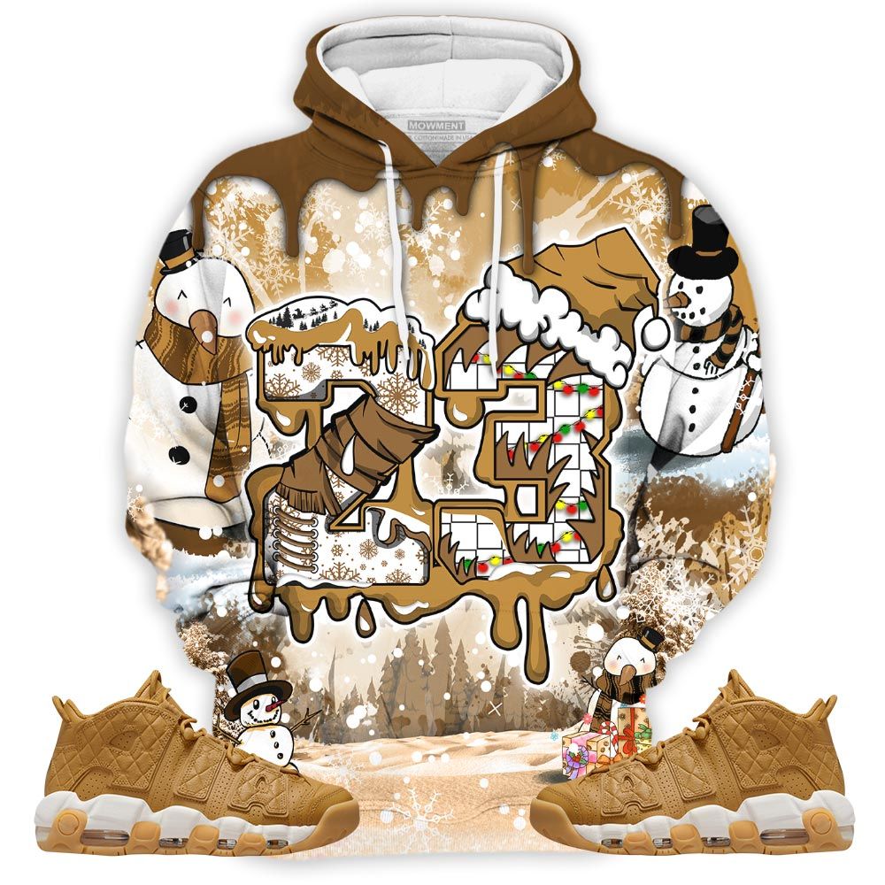 Drip Number 23 Noel Sneaker Shirt Match Uptempo Quilted, Air More Uptempo Quilted Hoodie Sweatshirt Tee All Over Print MKO Shirt Drip Number 23 Noel Sneaker Shirt Match Uptempo Quilted, Air More Uptempo Quilted Hoodie Sweatshirt Tee All Over Print MKO Shirt
