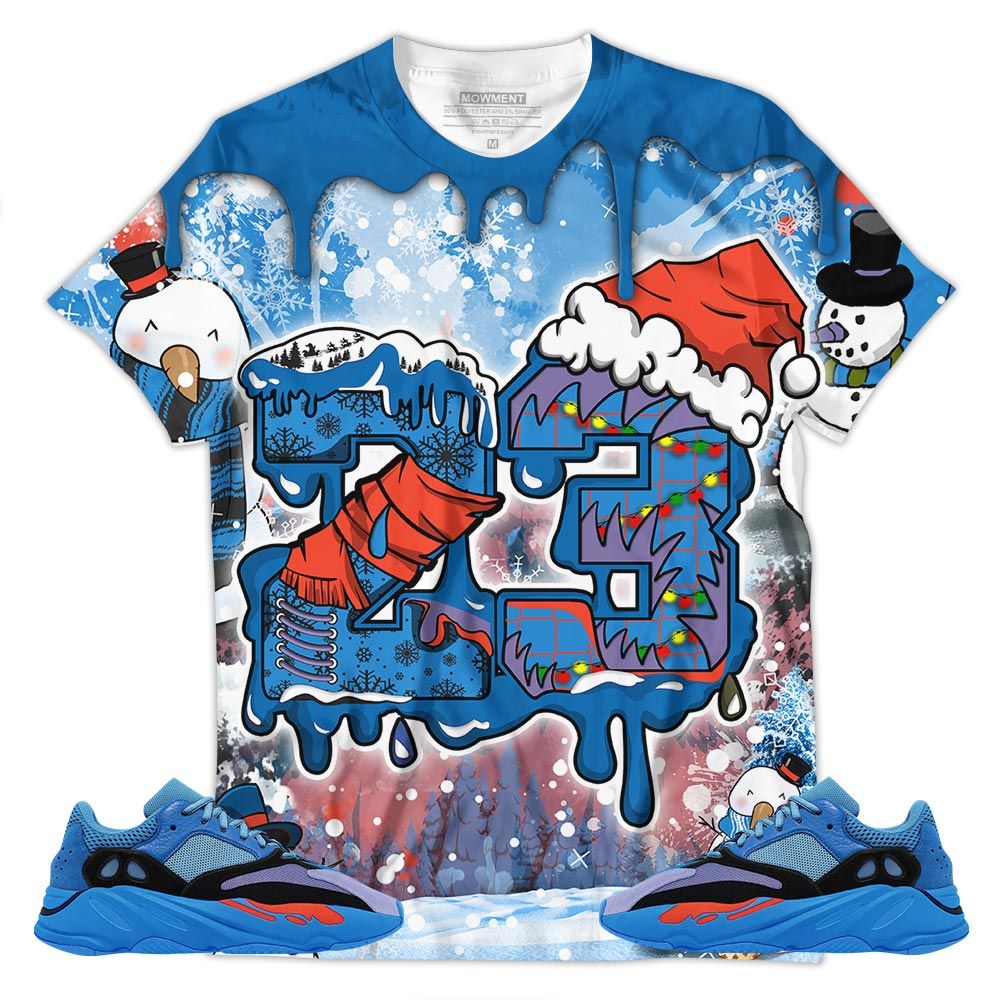 Drip Number 23 Noel Sneaker Shirt Match V1 Hi-Res Blue 700S, Yz 700 V1 Hi-Res Blue Hoodie Sweatshirt Tee All Over Print MKO Shirt Drip Number 23 Noel Sneaker Shirt Match V1 Hi-Res Blue 700S, Yz 700 V1 Hi-Res Blue Hoodie Sweatshirt Tee All Over Print MKO Shirt