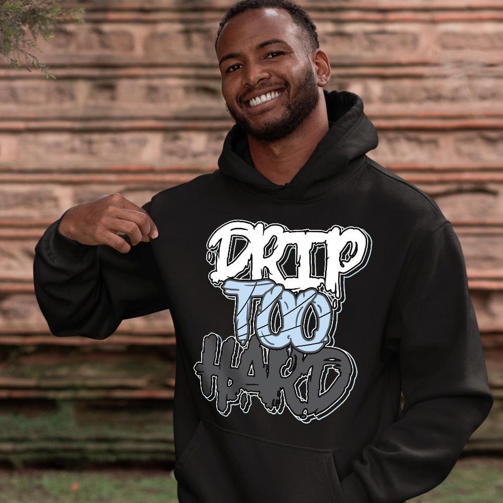Drip Too Hard Sneaker Shirt Match Uptempo Cobalt Bliss, Air More Uptempo Cobalt Bliss MKO T-Shirt Drip Too Hard Sneaker Shirt Match Uptempo Cobalt Bliss, Air More Uptempo Cobalt Bliss MKO T-Shirt