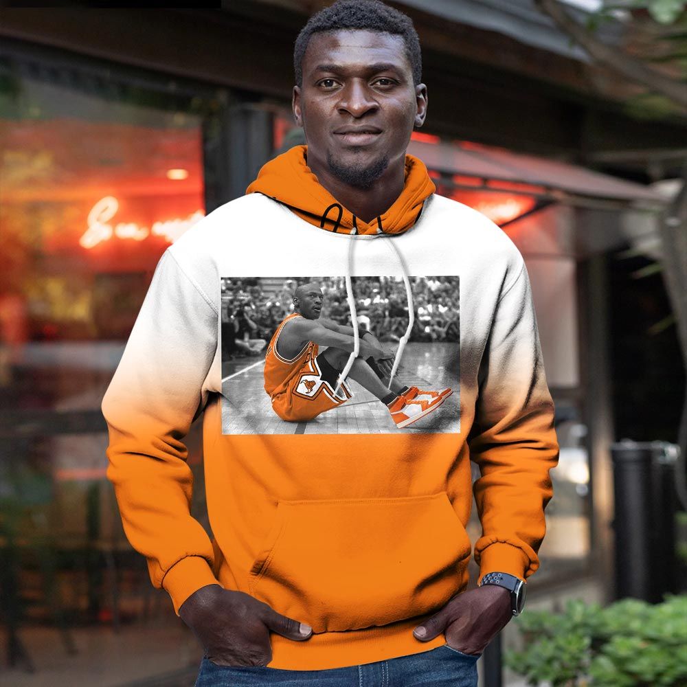 Drippin Basketball Shoes Goat Number 23 Sneaker Shirt Match Retro Starfish 1S, Jordan 1 Retro High Og Starfish Hoodie Sweatshirt Tee All Over Print MKO Shirt Drippin Basketball Shoes Goat Number 23 Sneaker Shirt Match Retro Starfish 1S, Jordan 1 Retro High Og Starfish Hoodie Sweatshirt Tee All Over Print MKO Shirt