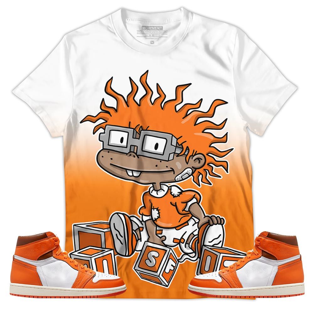 Drippin Cartoon 90S Misfit Sneaker Shirt Match Retro Starfish 1S, Jordan 1 Retro High Og Starfish Hoodie Sweatshirt Tee All Over Print MKO Shirt Drippin Cartoon 90S Misfit Sneaker Shirt Match Retro Starfish 1S, Jordan 1 Retro High Og Starfish Hoodie Sweatshirt Tee All Over Print MKO Shirt