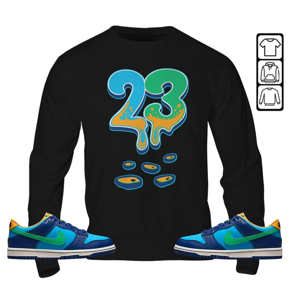 Dripping 23 Sneaker Shirt Match Dunk Low GS Kyrie, Dunk Low GS Electric Algae MKO Hoodie Dripping 23 Sneaker Shirt Match Dunk Low GS Kyrie, Dunk Low GS Electric Algae MKO Hoodie