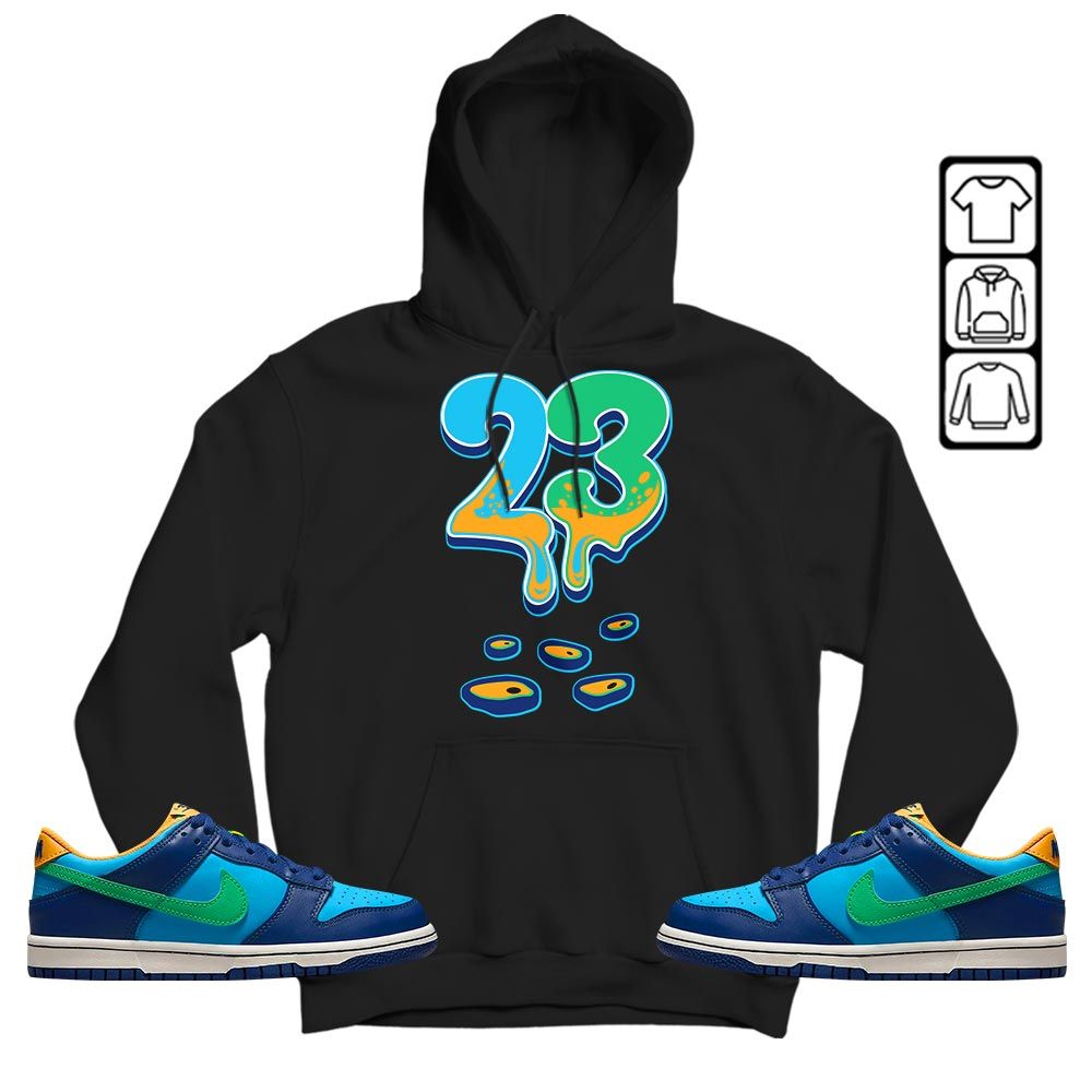 Dripping 23 Sneaker Shirt Match Dunk Low GS Kyrie, Dunk Low GS Electric Algae MKO Hoodie Dripping 23 Sneaker Shirt Match Dunk Low GS Kyrie, Dunk Low GS Electric Algae MKO Hoodie
