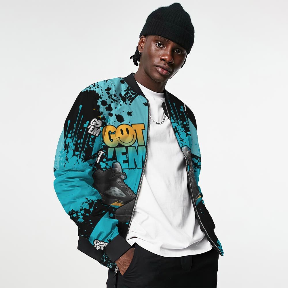 Dripping Got Em Shoes Smile Sneaker Shirt Match 2023 Retro Aqua 5S, Jordan 5 Aqua Hoodie Sweatshirt Tee All Over Print MKO Shirt Dripping Got Em Shoes Smile Sneaker Shirt Match 2023 Retro Aqua 5S, Jordan 5 Aqua Hoodie Sweatshirt Tee All Over Print MKO Shirt